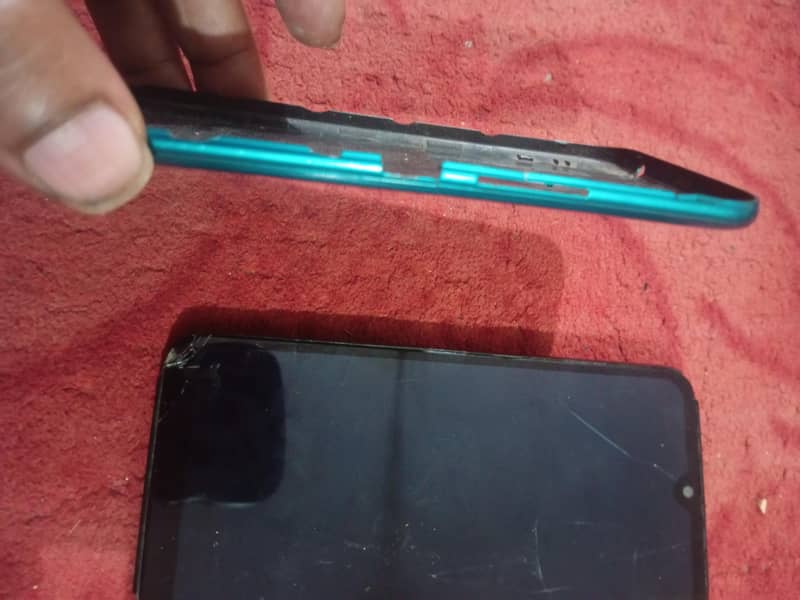 itel A48 7