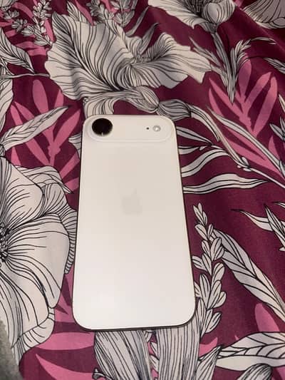 iPhone 17 air