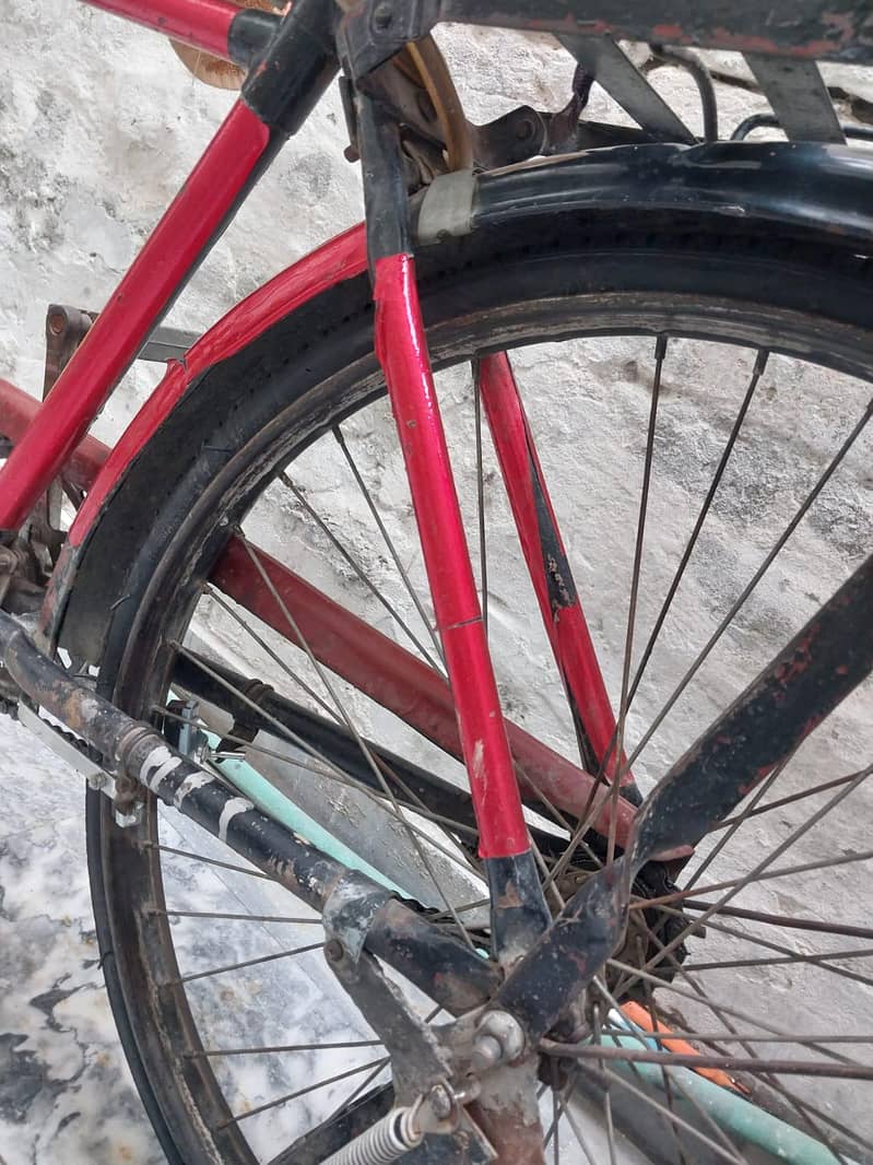 Cycle 0