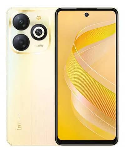Infinix smart 8
