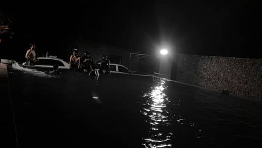 Swimming Pool booking