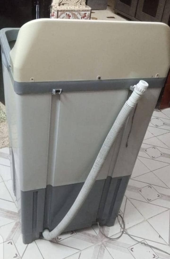 Washing Machine 1
