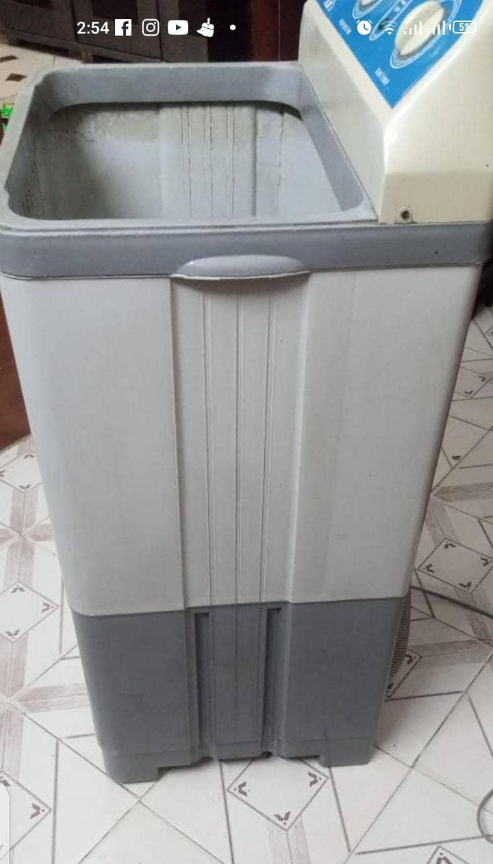 Washing Machine 2