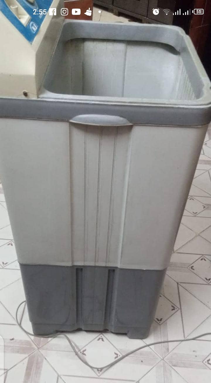 Washing Machine 3