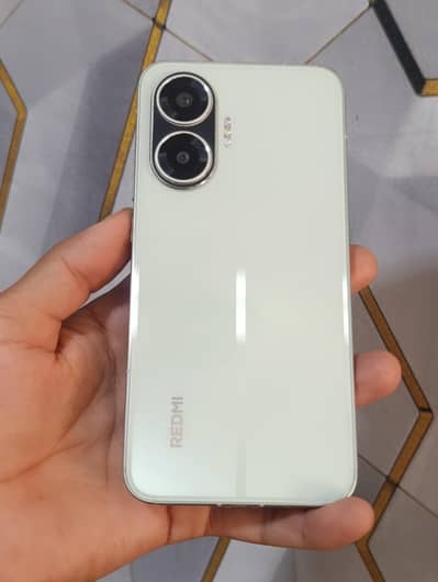 redmi turbo 4 pro