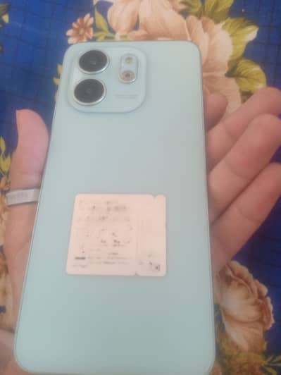 Infinix Smart 9