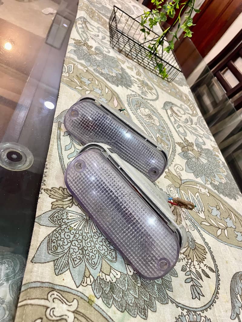 Mehran Accessories 0