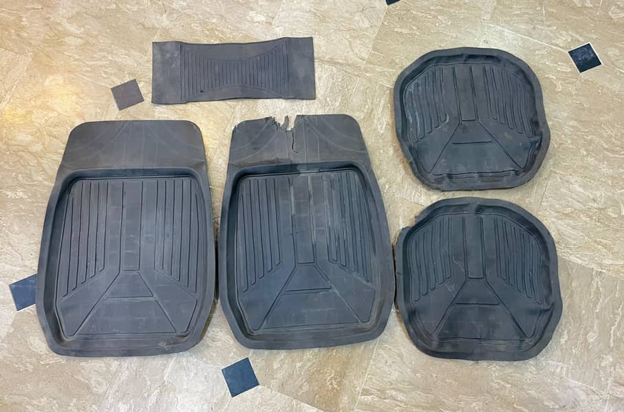 Mehran Accessories 1