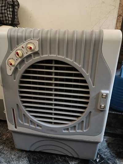 220watt Air Coler Perfect Colling