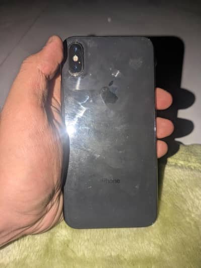 iphone x pta approved
