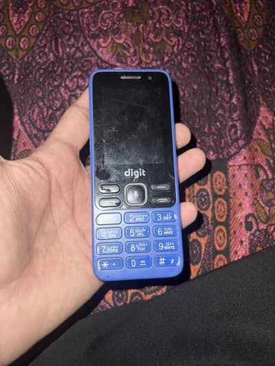 jazz digit hotspot