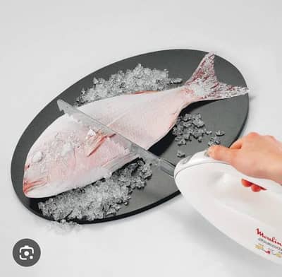 Original Moulinexs Electric knife