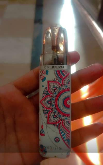 Caliburn G3 Lite