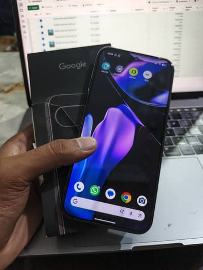Google Pixel 9 Pro XL