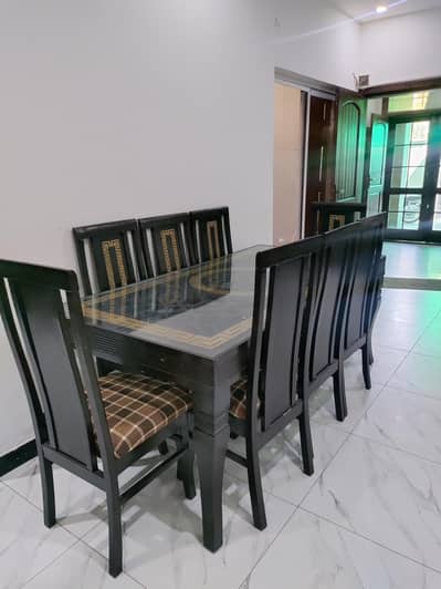 8-Seater Dining Table