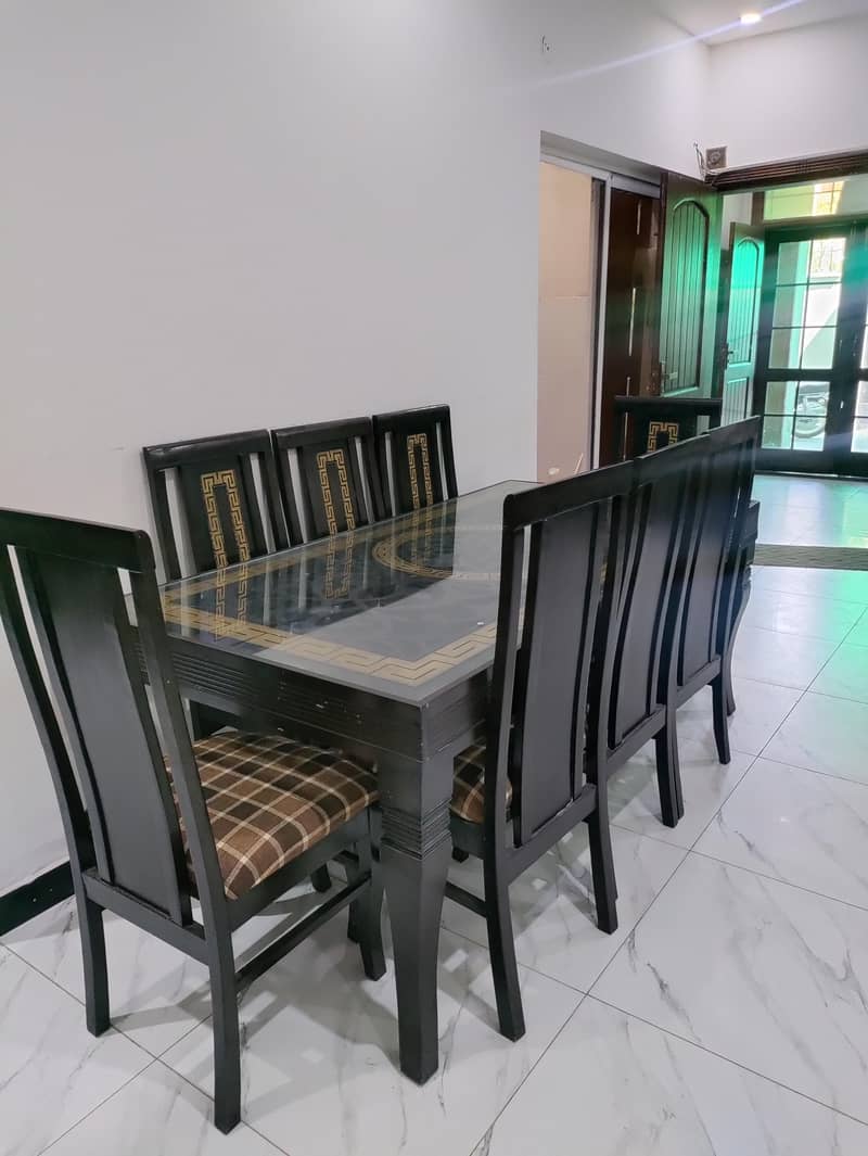 8-Seater Dining Table 0