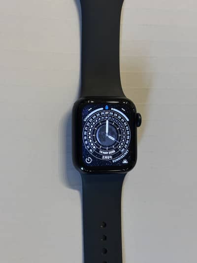 Apple watch SE 2nd generation 100health 40mm