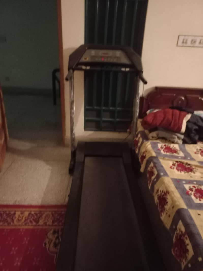 Full automatic Running Machine ‍ 3