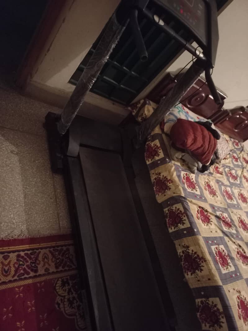 Full automatic Running Machine ‍ 4