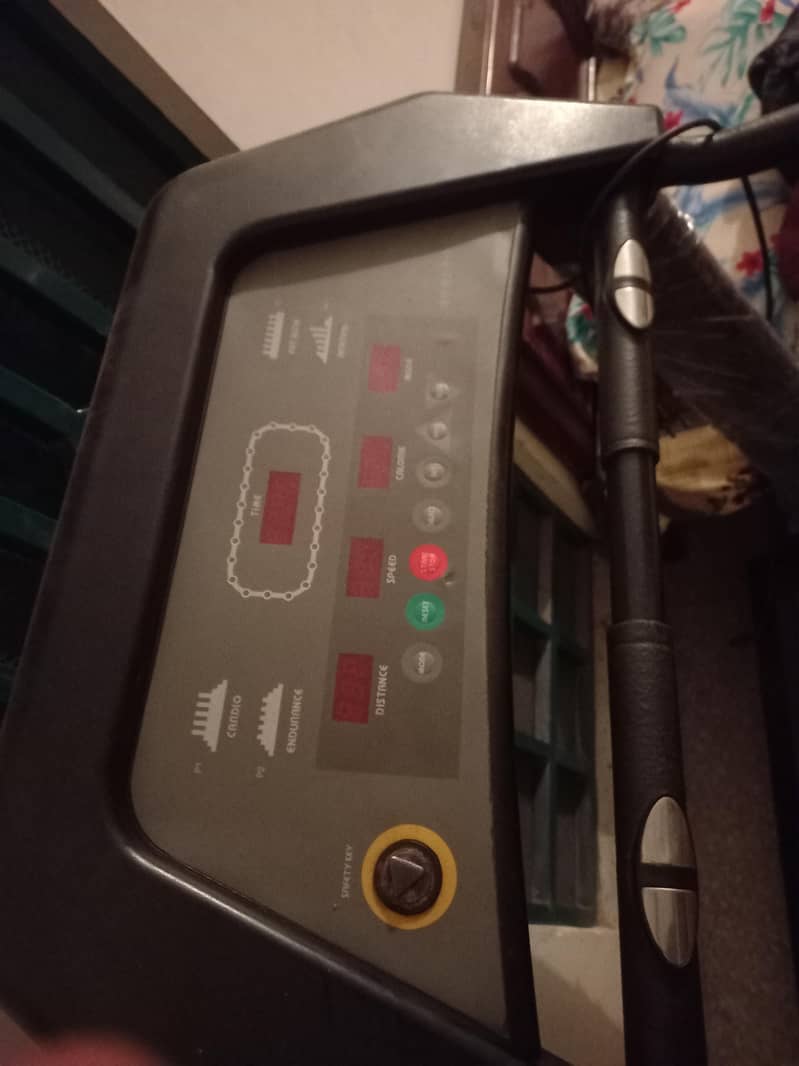 Full automatic Running Machine ‍ 5