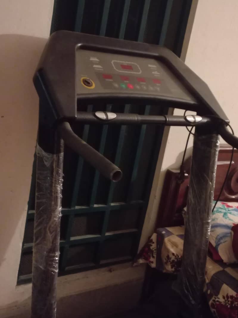Full automatic Running Machine ‍ 6