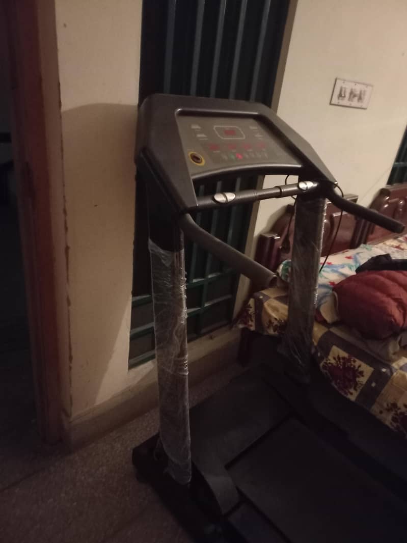 Full automatic Running Machine ‍ 7