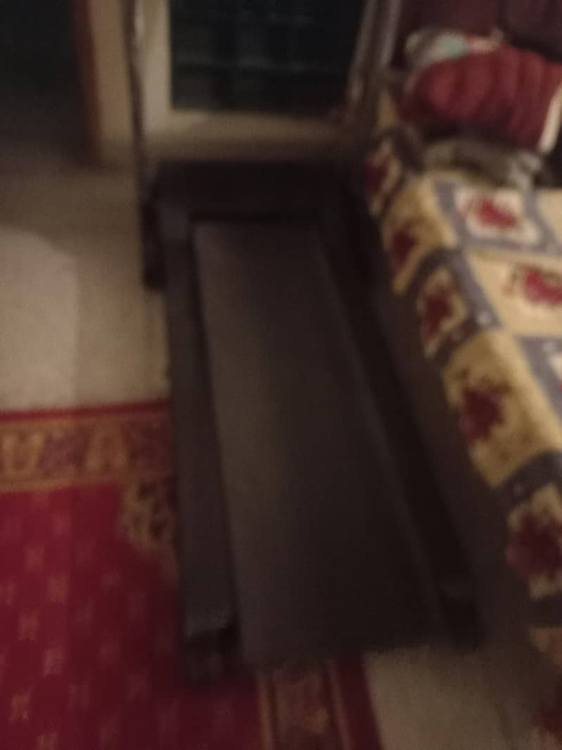 Full automatic Running Machine ‍ 8