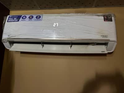 Dawlance 1.5 Frost inverter