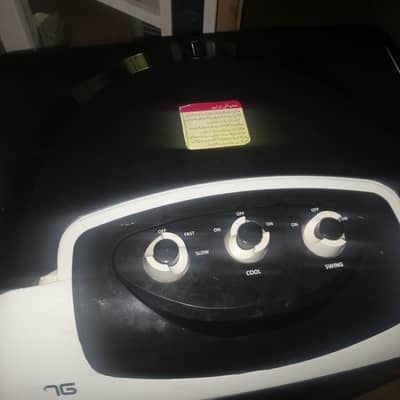 AIR COLLER 10/BY 9 CONDITION