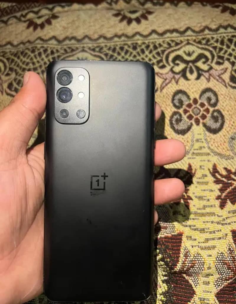 one plus 9 pro 0