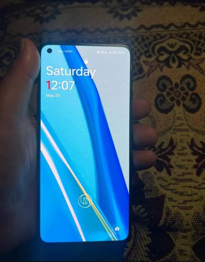 one plus 9 pro 2