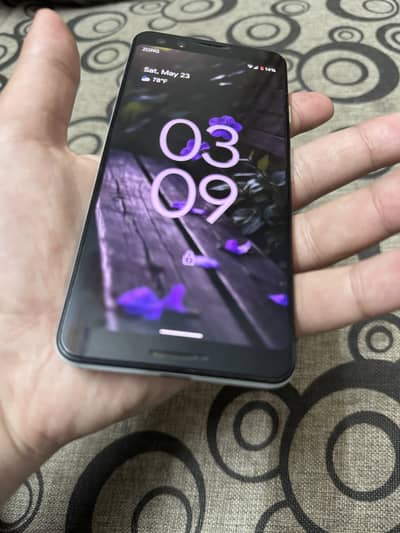 google pixel 3
