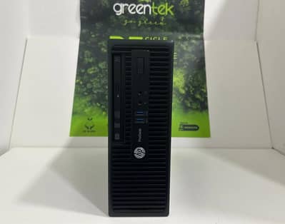 i3 6gen 4GB RAM DDR4+500GB HARD DRIVE