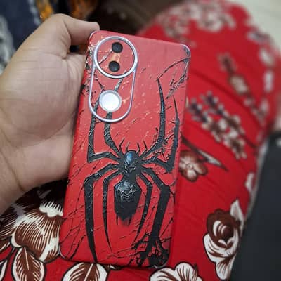 ​Vivo V50 (12+12GB / 256GB) - 10/10 Condition exchange available