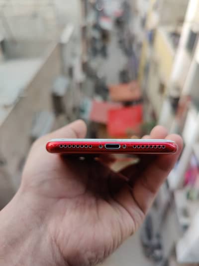 I PHONE 7 PLUS 256 GB PTA APPROVED