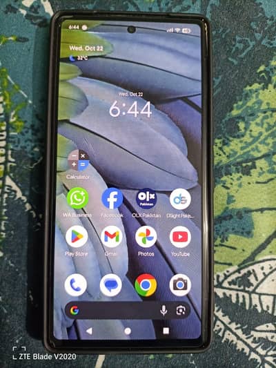 GOOGLE PIXEL 7A