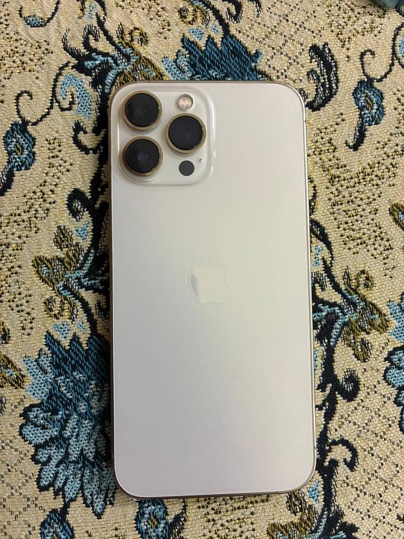 iphone 13 pro max 0