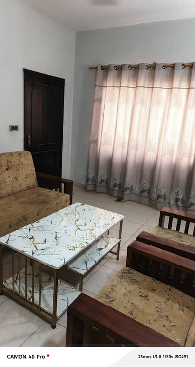 Sofa Set