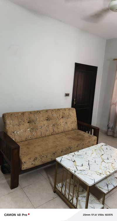 Sofa Set