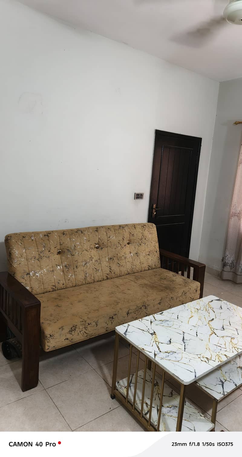 Sofa Set 0