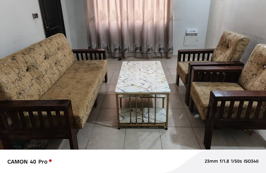 Sofa Set 2