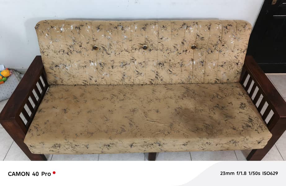 Sofa Set 3