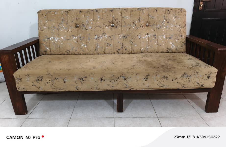 Sofa Set 4