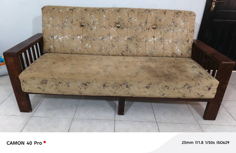 Sofa Set 5