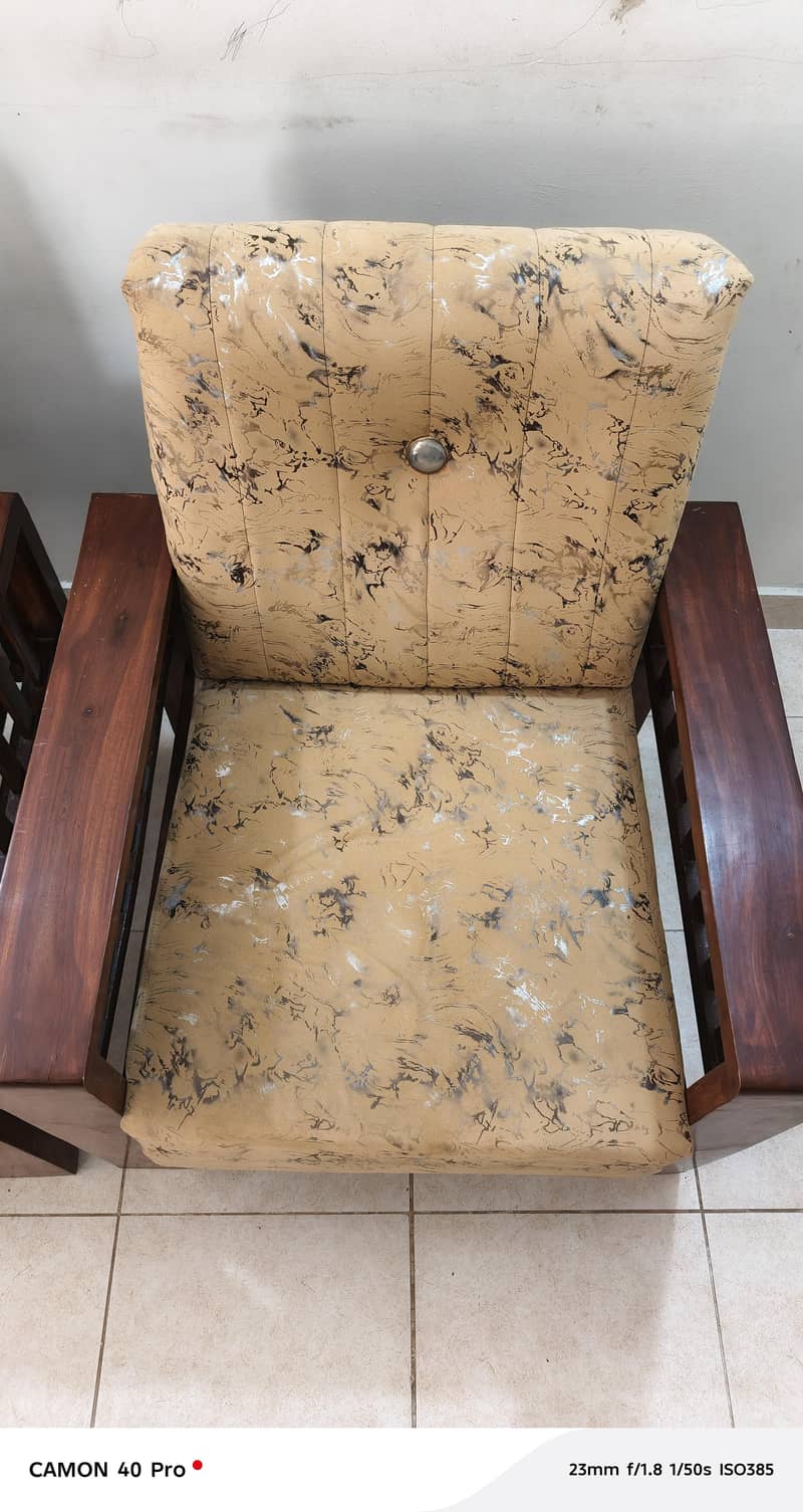 Sofa Set 6
