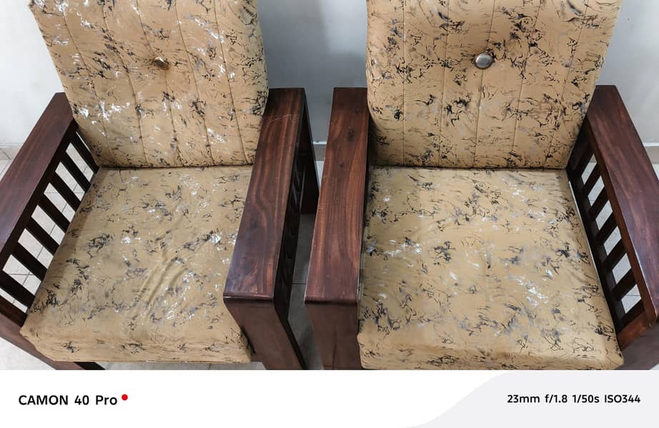 Sofa Set 7