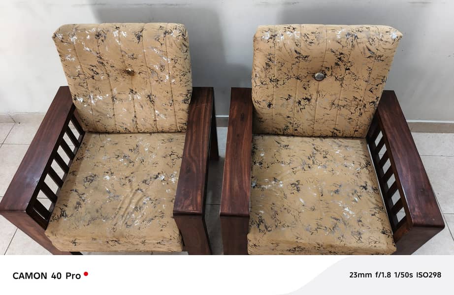 Sofa Set 8
