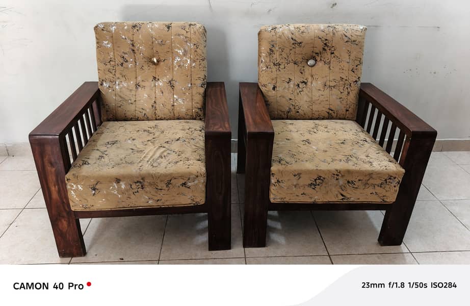 Sofa Set 9