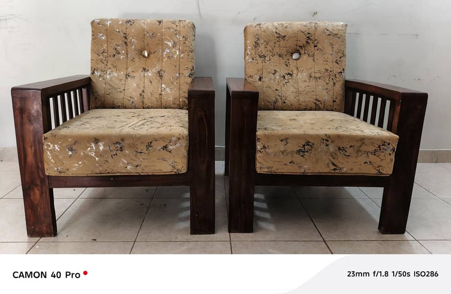 Sofa Set 10