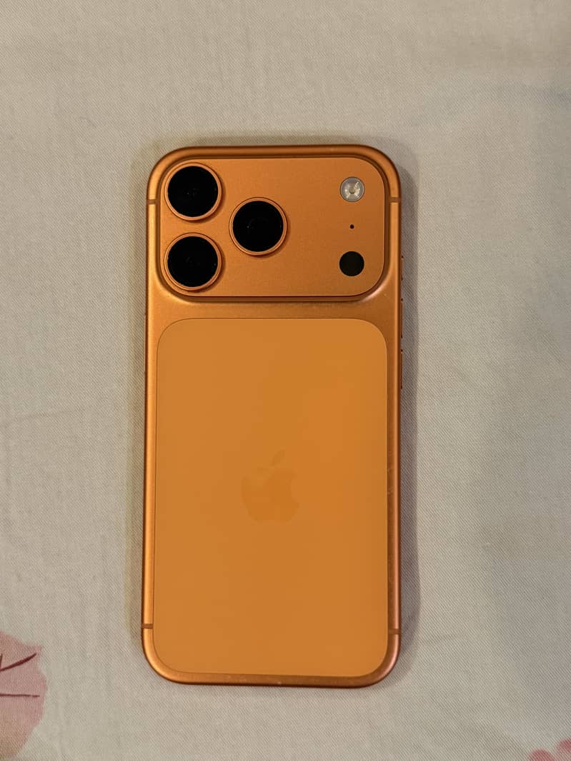 Iphone 17 pro 0